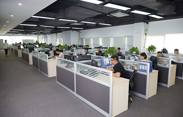 Gosafe HQ China