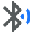 Wide range Bluetooth connectivity