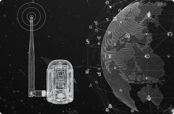 G737 Home Beacon LTE Connectivity