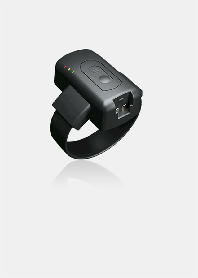 G737 Ankle Bracelet GPS Tracker G737 Ankle Bracelet GPS Tracker