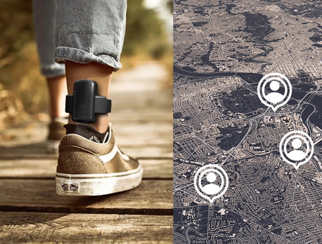 Why Use GPS Monitoring Monitoring Ankle Bracelet?